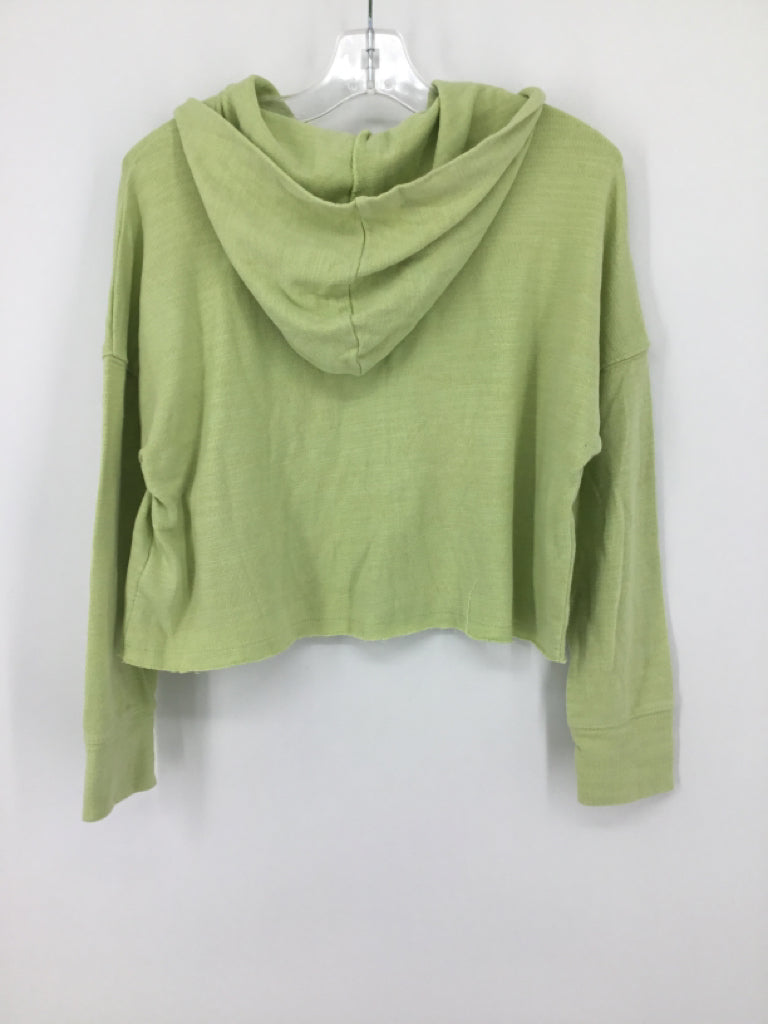 Old Navy Child Size 8 Green Shirt - girls