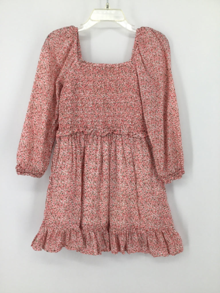 vineyard vines Child Size 4 Pink Dress - girls