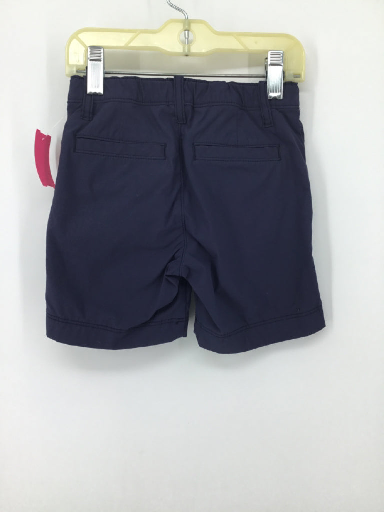 Crewcuts Child Size 3 Navy Solid Shorts - boys