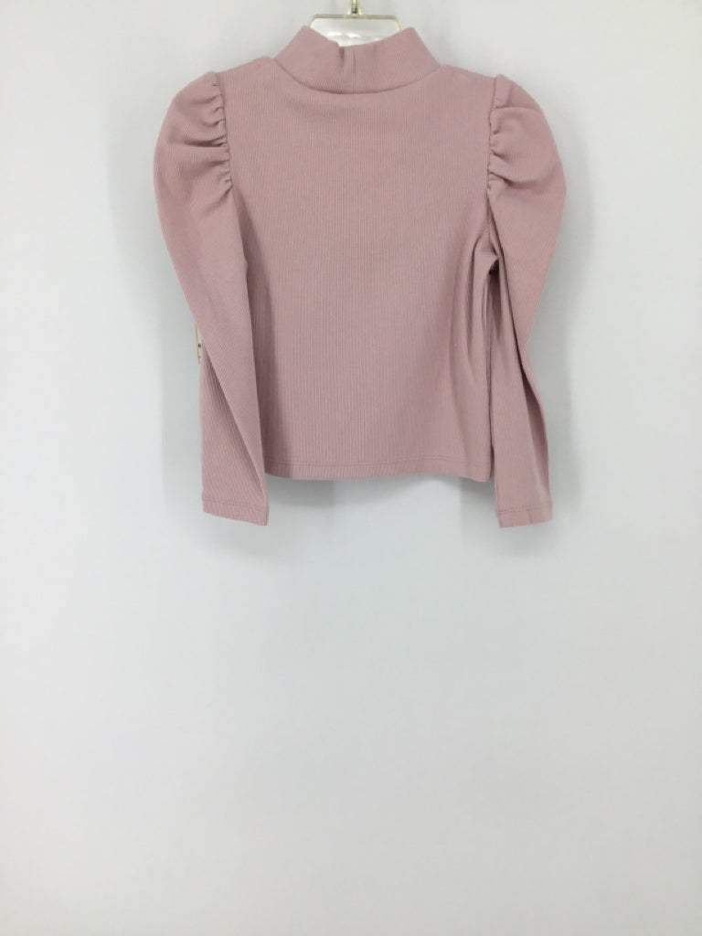 Baby Gap Child Size 2 Pink Shirt - girls