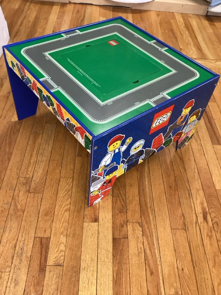Lego Table