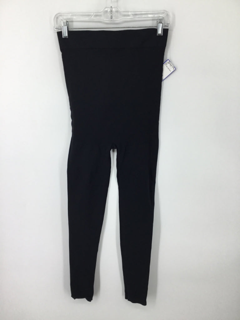 Blanqi Size M Nylon Blend Pants