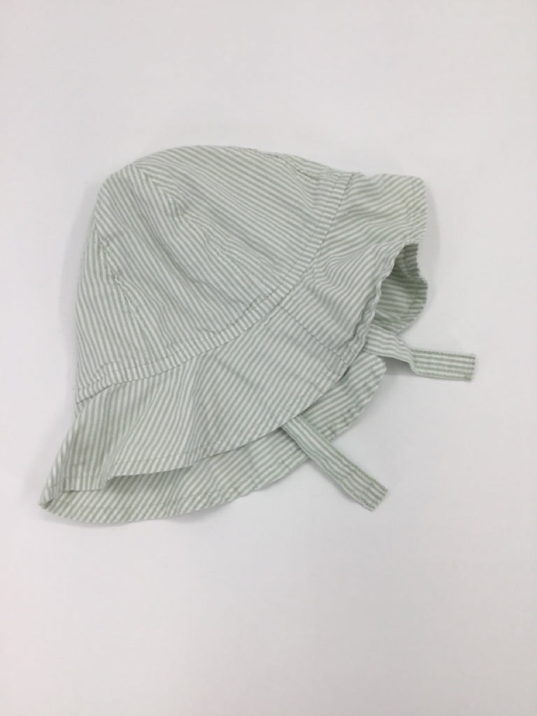 Just One You Made by Carters Child Size 12 Months Green Hats - girls