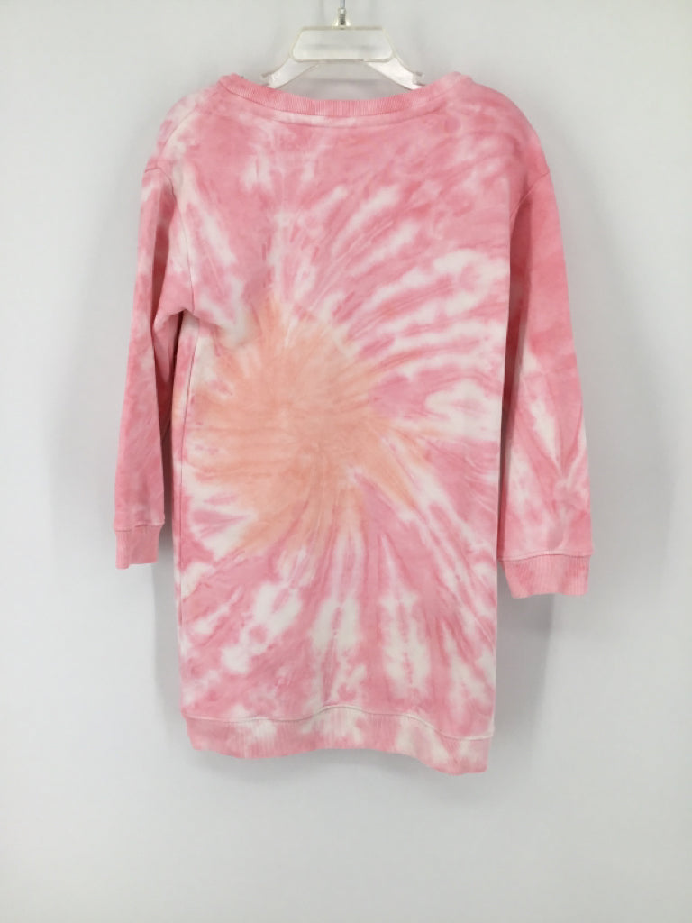 Baby Gap Child Size 5 Pink Dress - girls