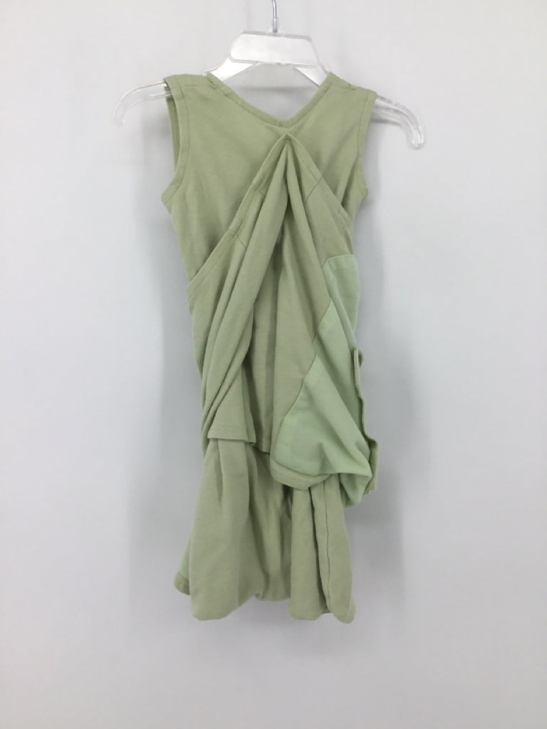 Halo Child Size Newborn Green Sleep Sacks & Swaddles