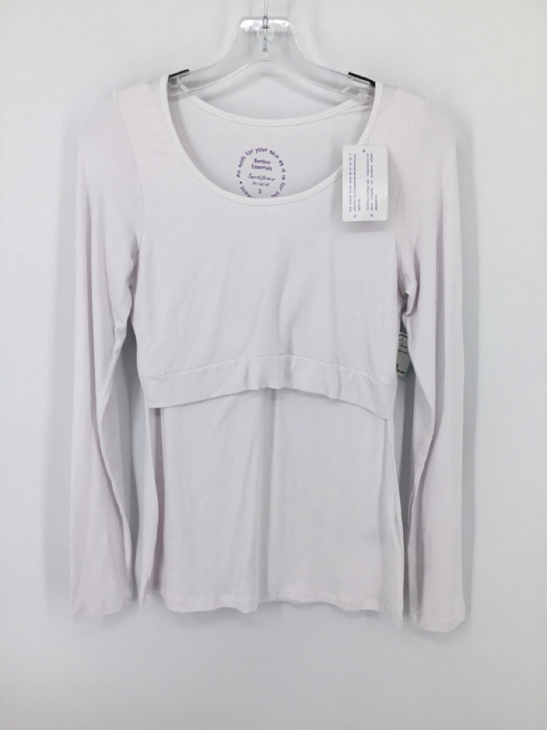 Seraphine Size S Viscose Blend Nursing Nursing Apparel