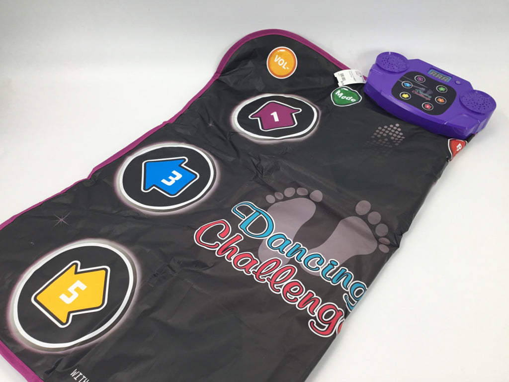 Dancing Challange Musical Mat