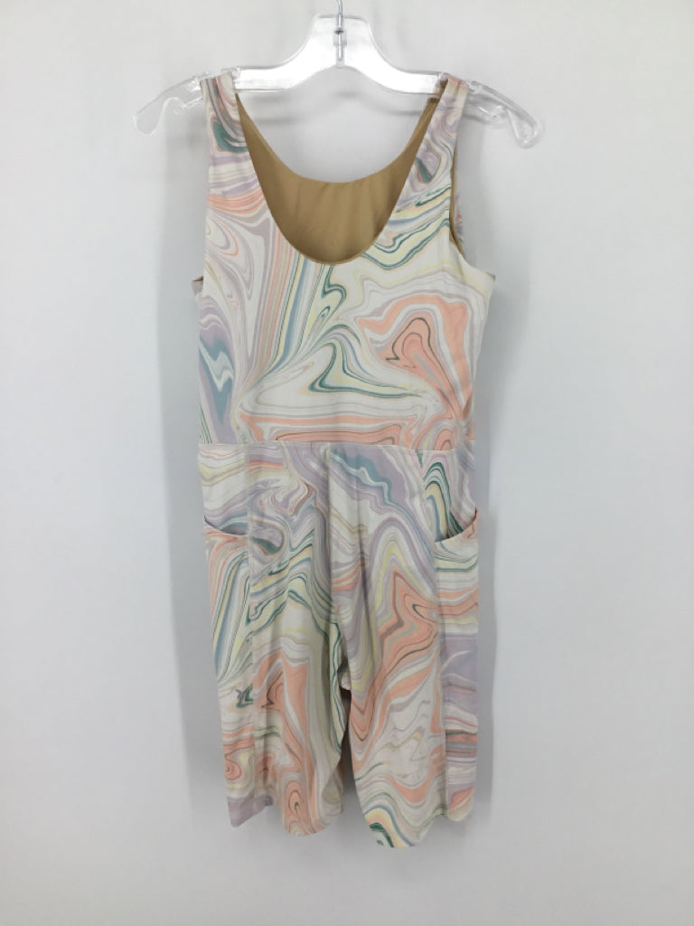 Old Navy Active Child Size 10 Multi-Color Outfit - girls