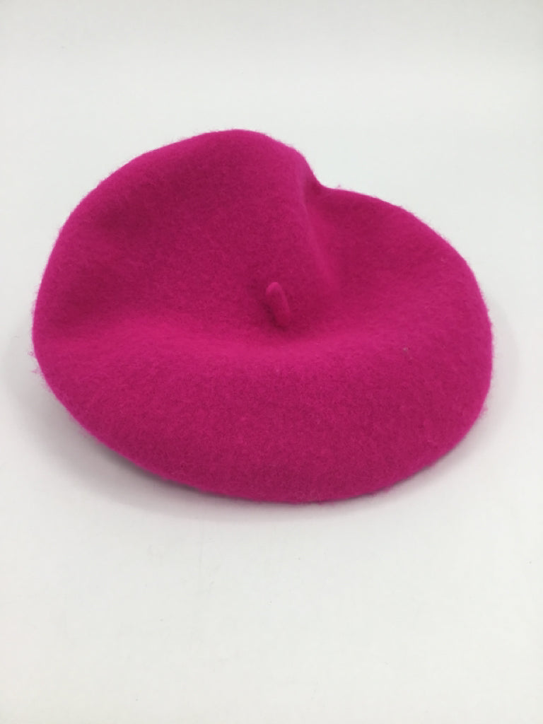 Barbie Child Size Toddler Pink Hats - girls