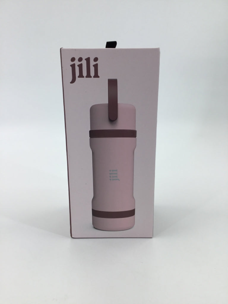 Jili All-In-One Baby Bottle