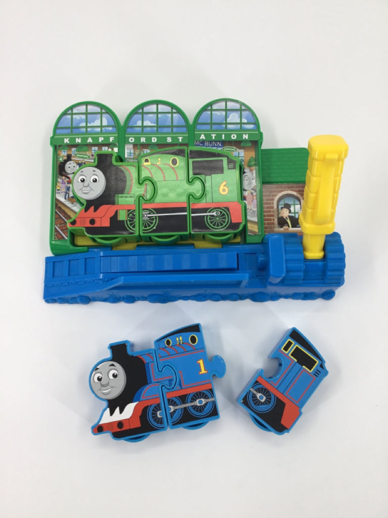 Thomas & Friends My First Thomas & Friends Engine Match Express