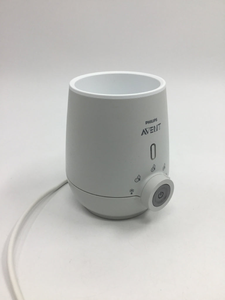 Philips Avent Bottle Warmer