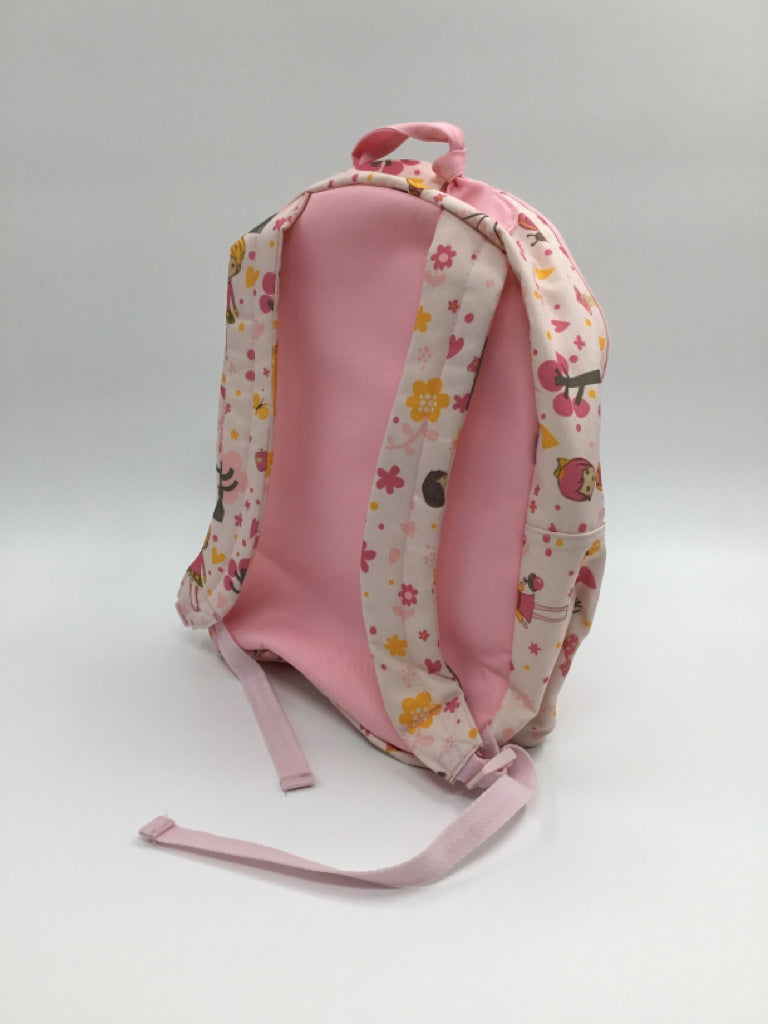 Our Generation Doll Carrier Backpack