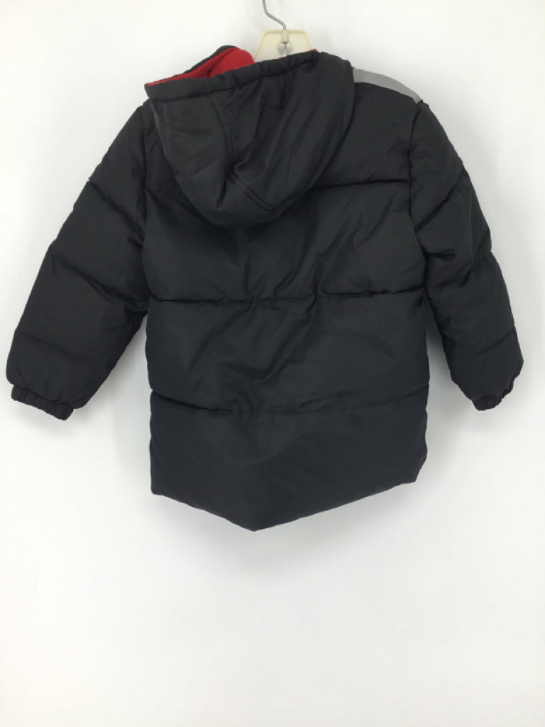 Xtreme Gear Child Size 4 Black Solid Outerwear - boys