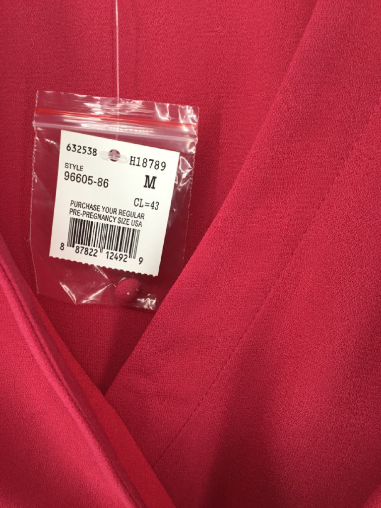 Motherhood Maternity Size M Poly Blend Top