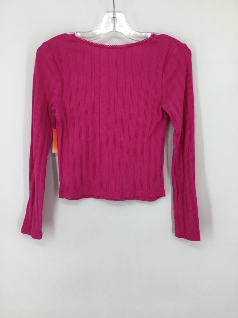 Gap Kids Child Size 8 Pink Shirt - girls