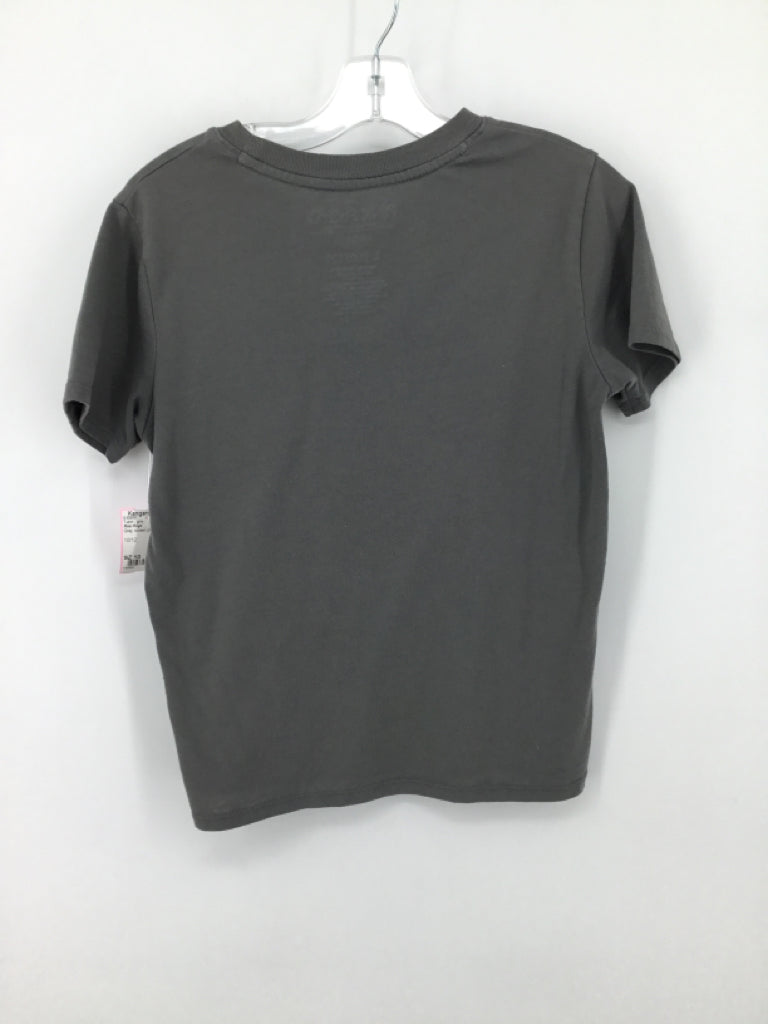 Pink Floyd Child Size 10 Gray T-shirt - girls