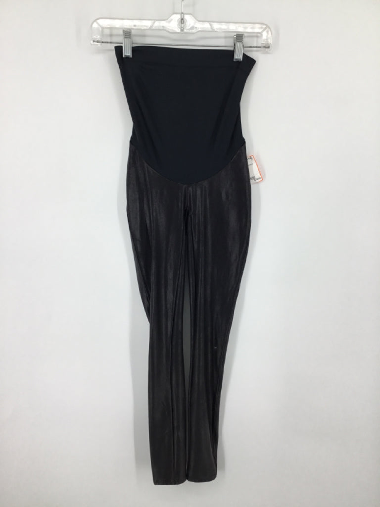 Spanx Size XS Poly Blend Pants