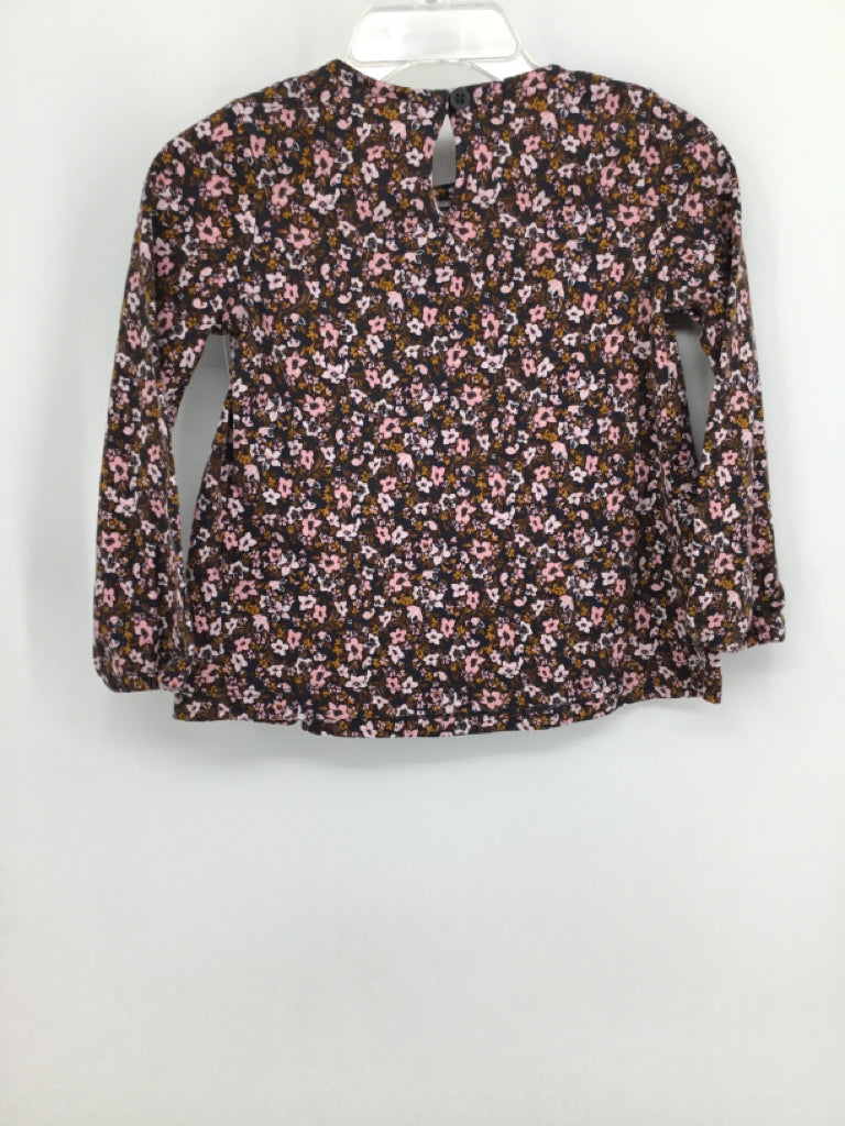 OshKosh B'gosh Child Size 24 Months Pink Shirt - girls