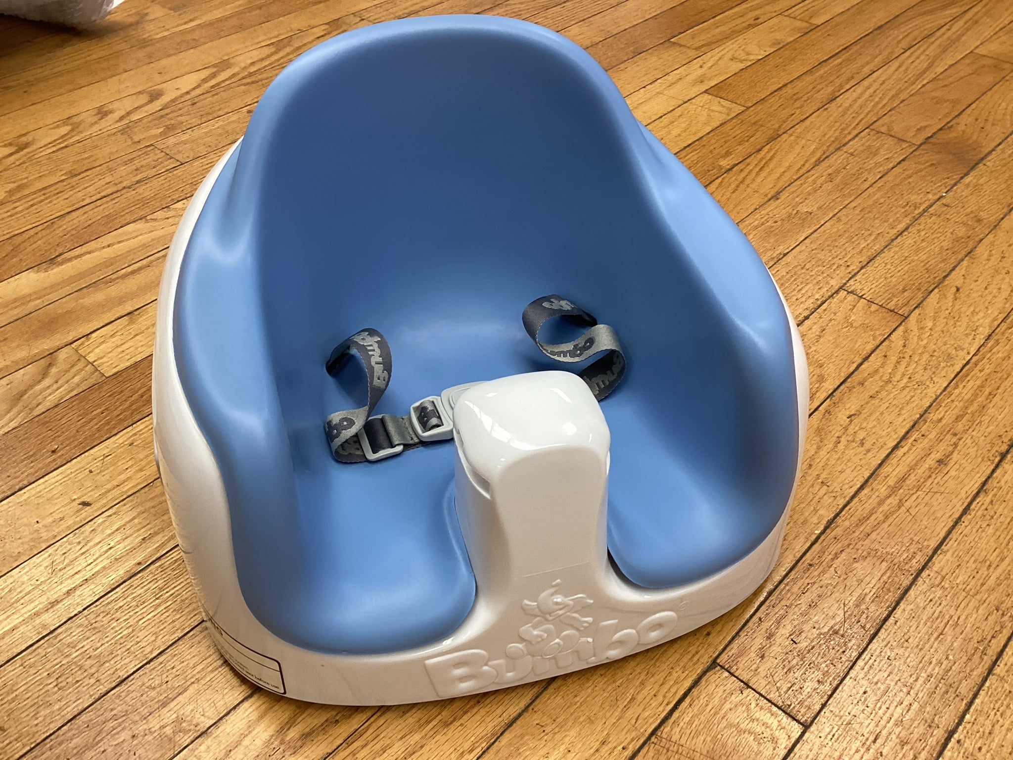 Bumbo Multi-Seat - Blue