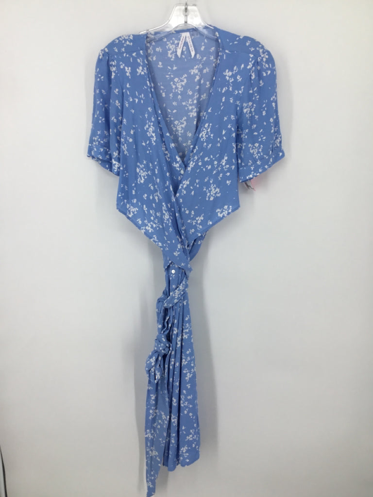 Seraphine Size M Poly Blend Nursing Nursing Apparel