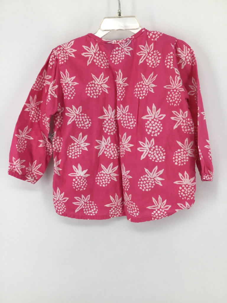 Three Islands Child Size 4 Pink Swimwear - girls