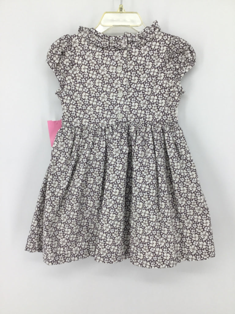 Iris & Ivy Child Size 24 Months Gray Dress - girls