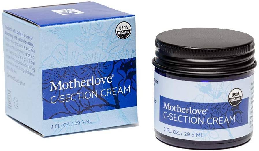 Motherlove C-Section Cream