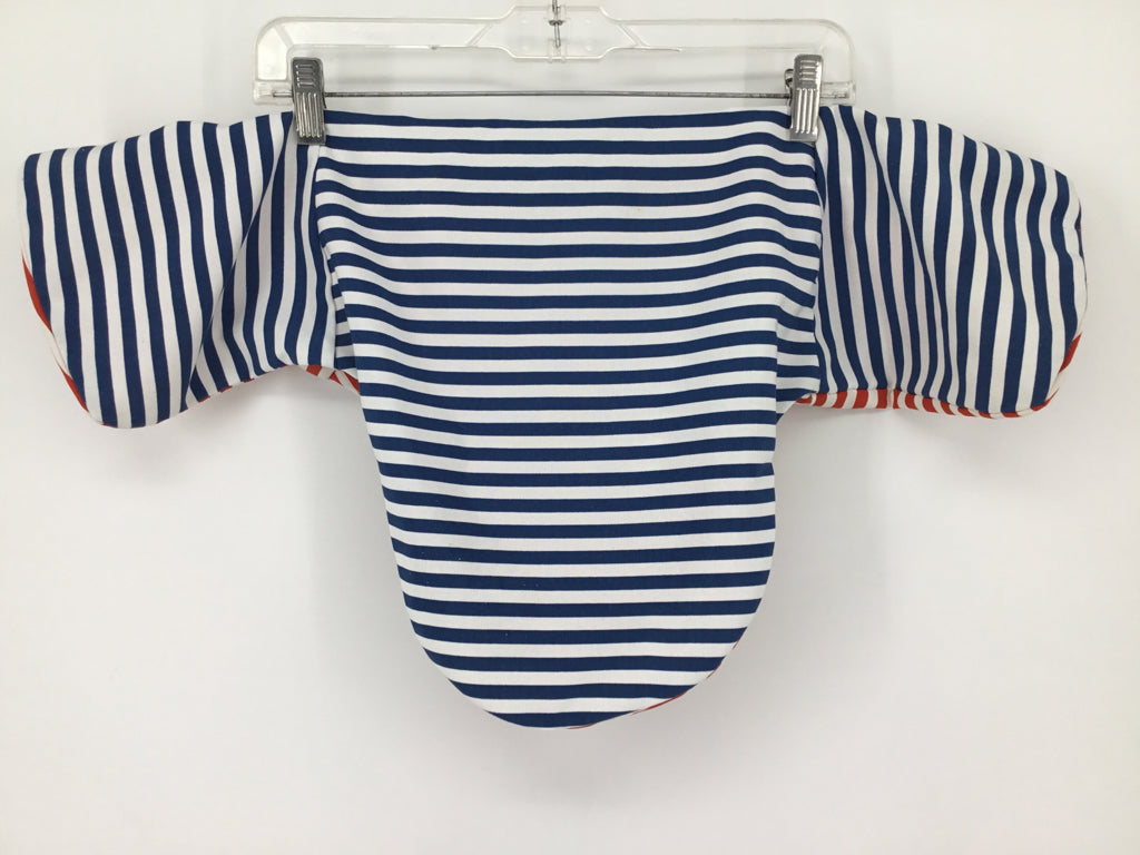 ikea Blue High Chair Cover