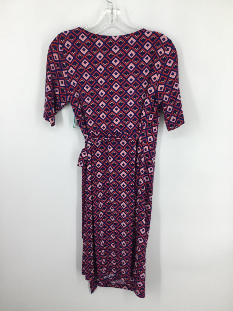 Motherhood Maternity Size S Poly Blend Dress - Maternity