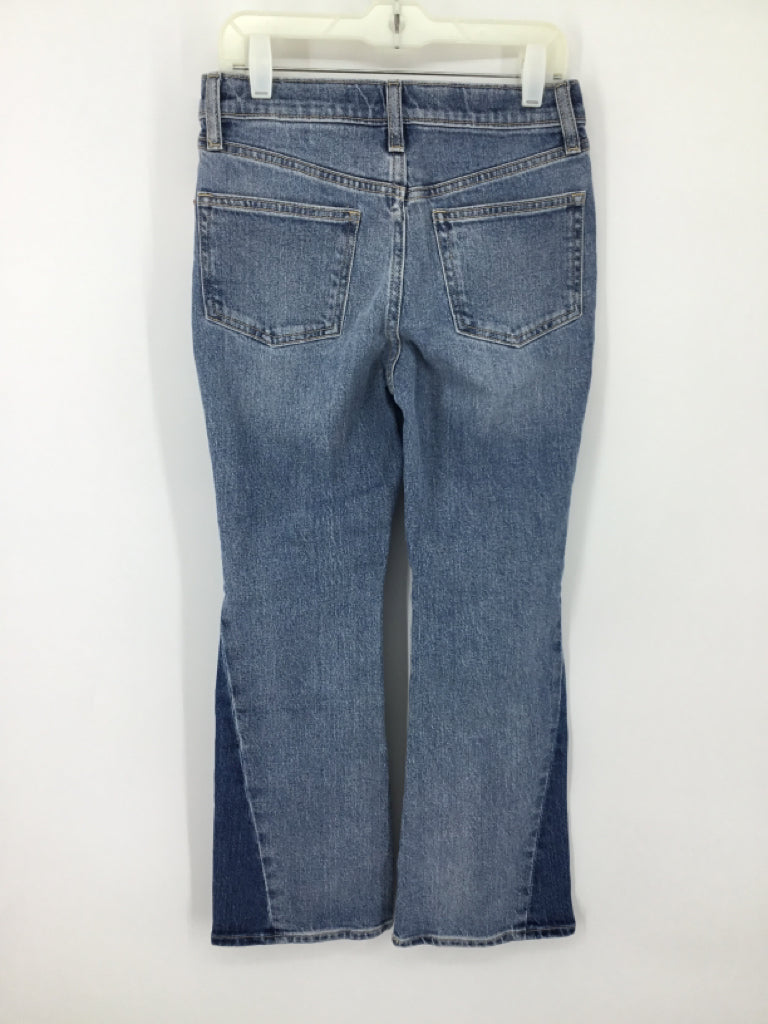 Old Navy Size 12 Denim Jeans