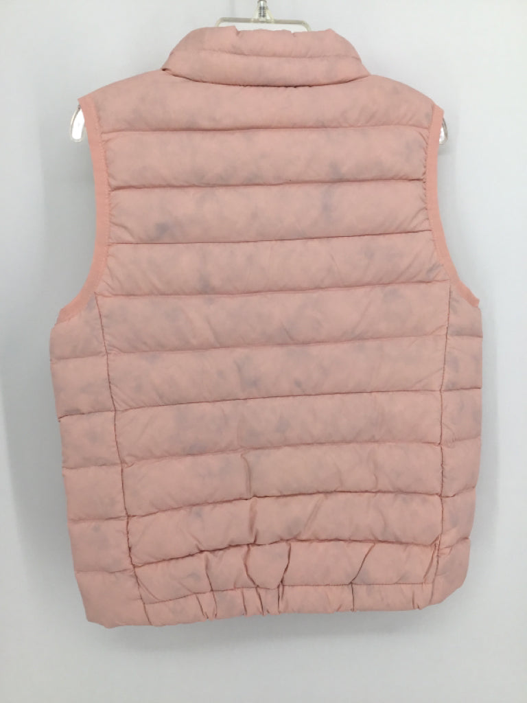 Patagonia Child Size 5 Pink Outerwear - girls