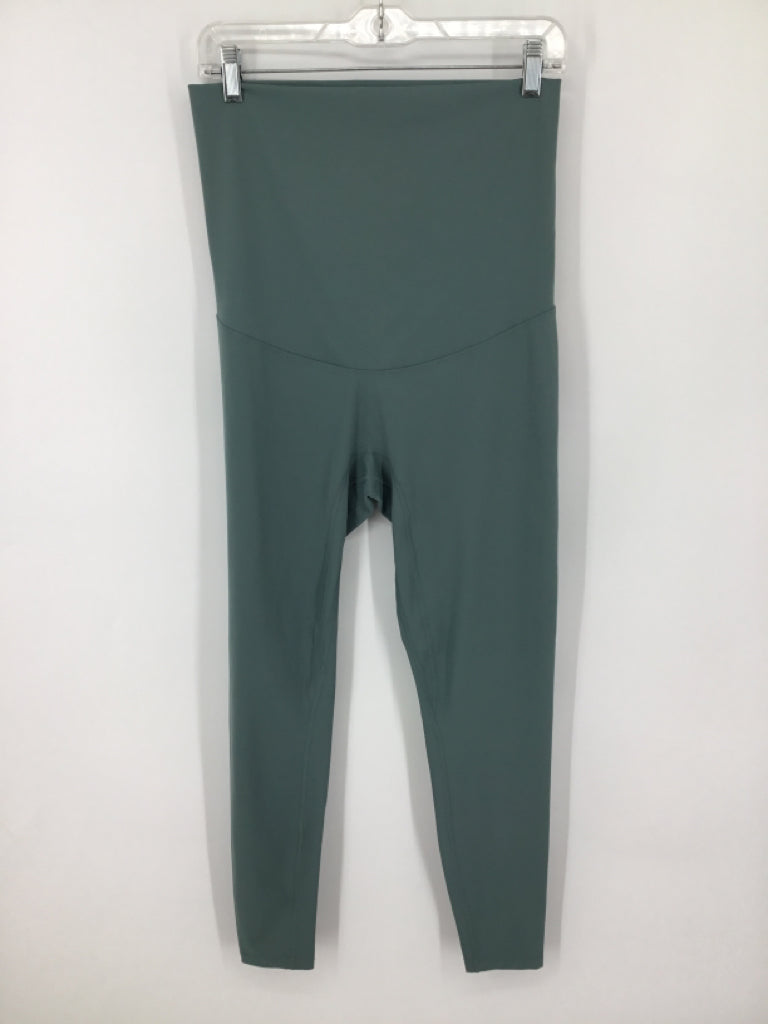 Poshdivah Size M Nylon Blend Pants