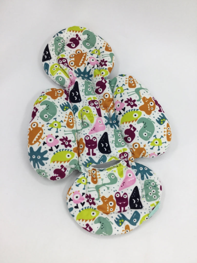 4Moms Mamaroo/Rockaroo Infant Seat Insert