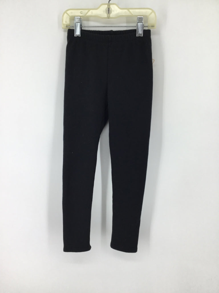 Cat & Jack Child Size 5 Black Pants - girls