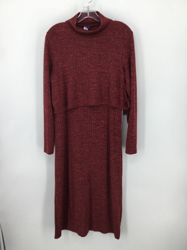 Old Navy Size S Cotton Blend Nursing Nursing Apparel