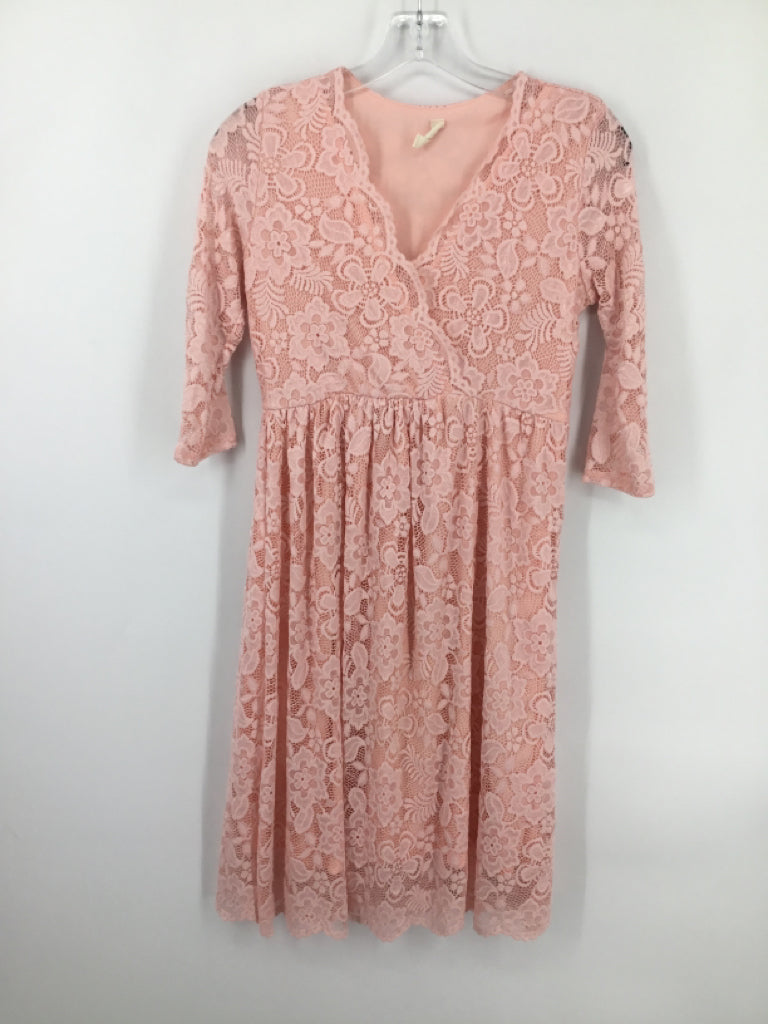 Hello Miz Size S Poly Blend Top