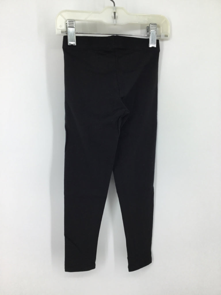 Member's Mark Child Size 4 Black Pants - girls