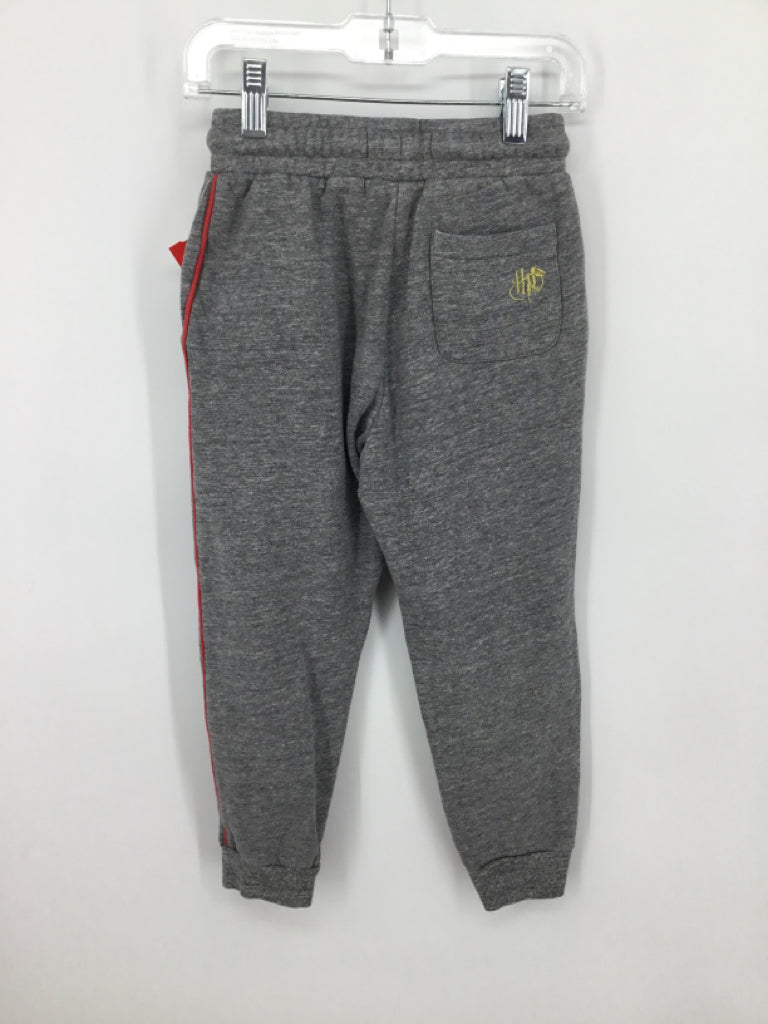 Mini Boden Child Size 5 Rainbow Character Sweatpants - boys