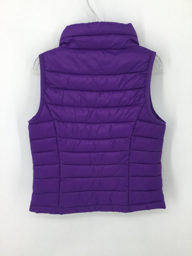 Amazon Essentials Child Size 6 Purple Outerwear - girls