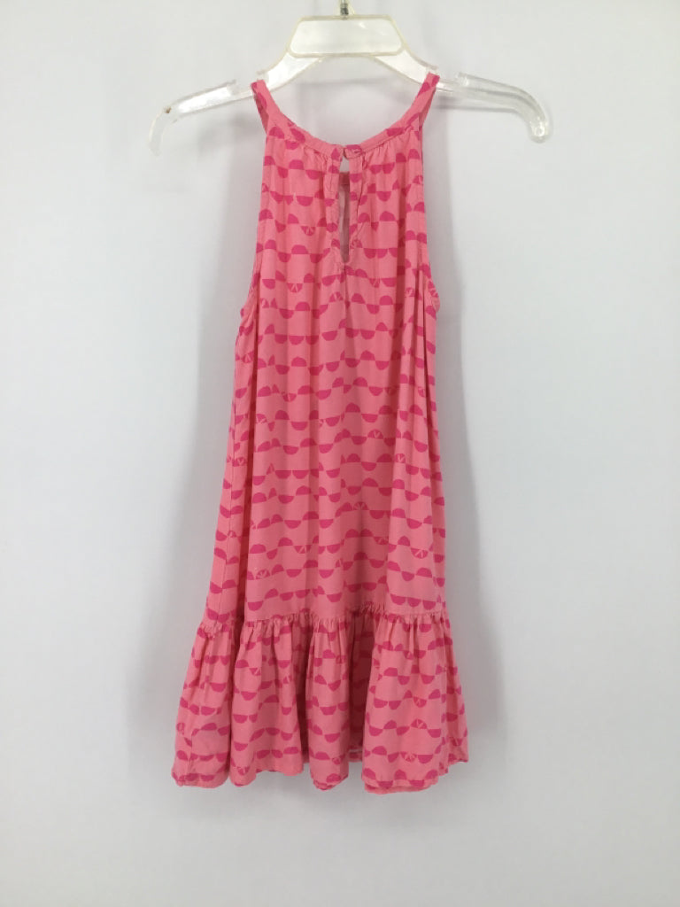 Cat & Jack Child Size 3 Pink Dress - girls
