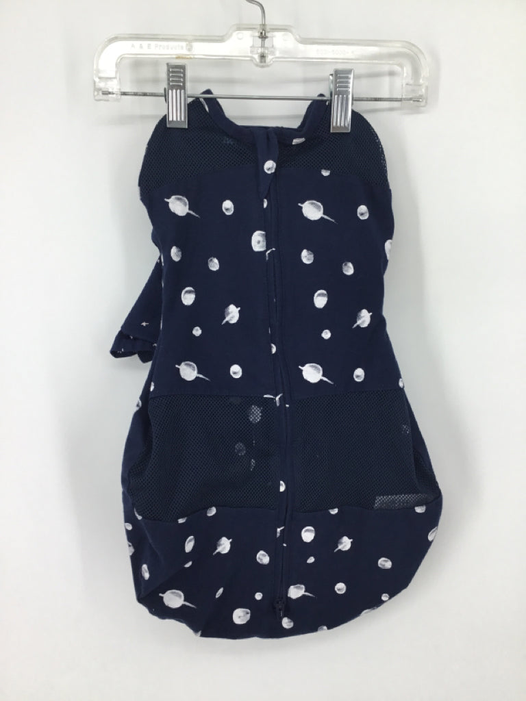 Happiest Baby Snoo Child Size S Navy Sleep Sacks & Swaddles