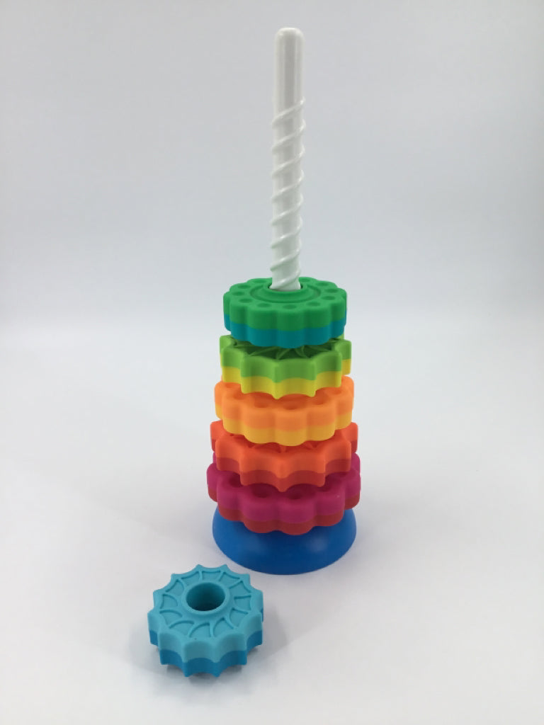 Fat Brain Toys Spin Again