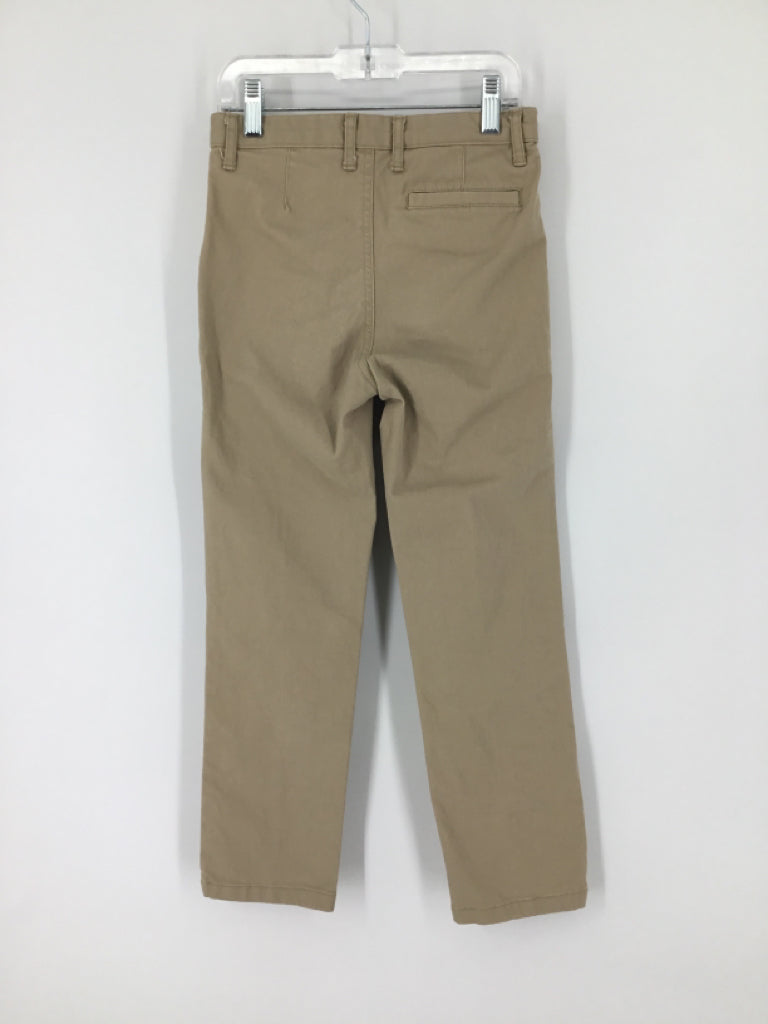 Old Navy Child Size 10 Tan Solid Pants - boys