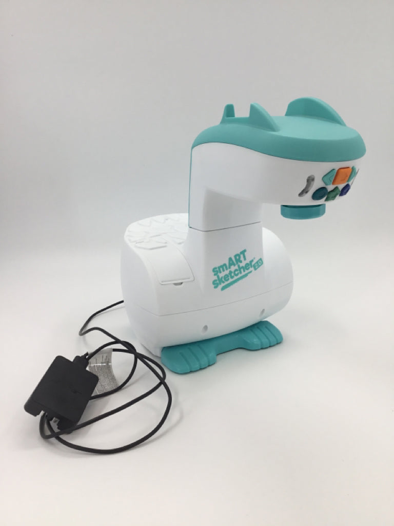 smART Sketcher® 2.0 Projector