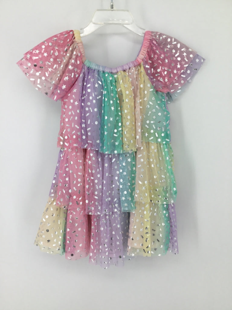 Old Navy Child Size 18-24 Months Multi-Color Dress - girls