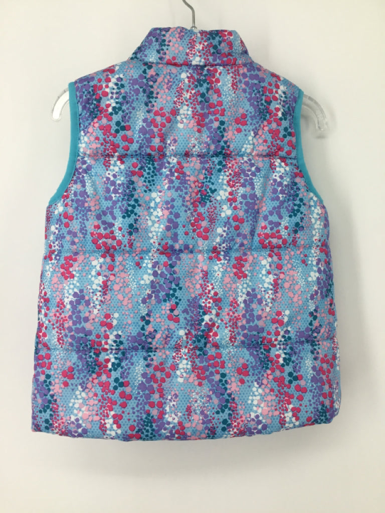 Spyder Child Size 3 Multi-Color Outerwear - girls