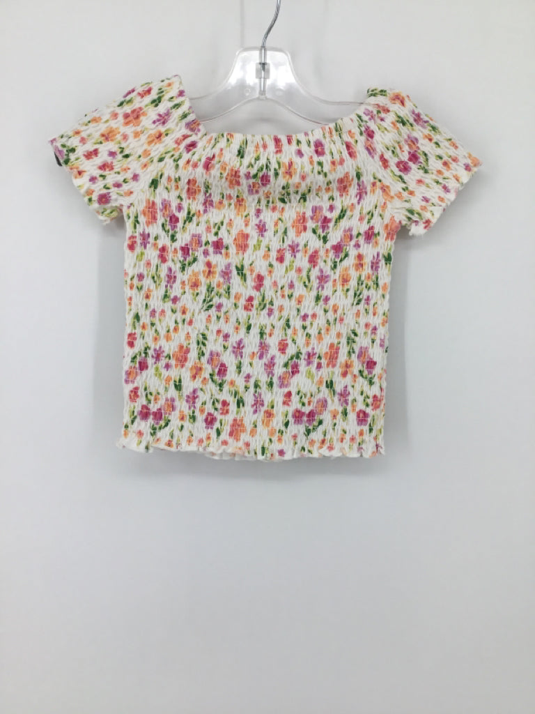 btween Child Size 8 Multi-Color Shirt - girls