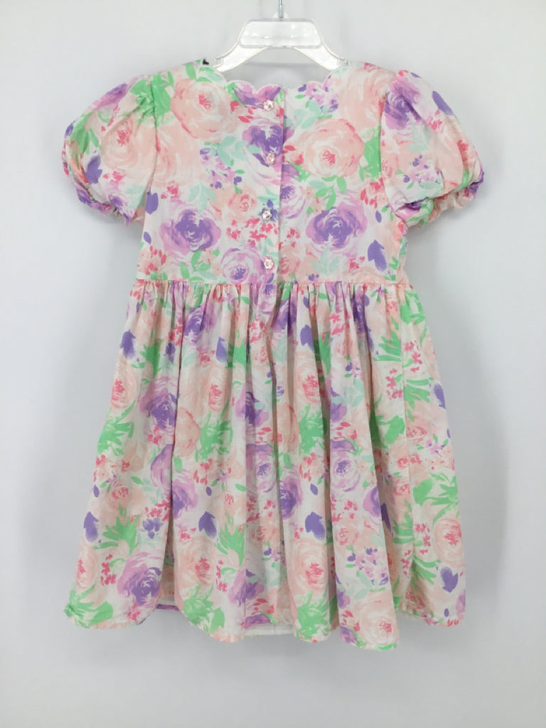 Cynthia Rowley Child Size 6 Multi-Color Dress - girls