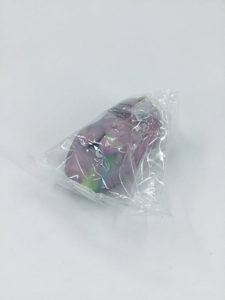Piggy Squishy Squeeze Toy